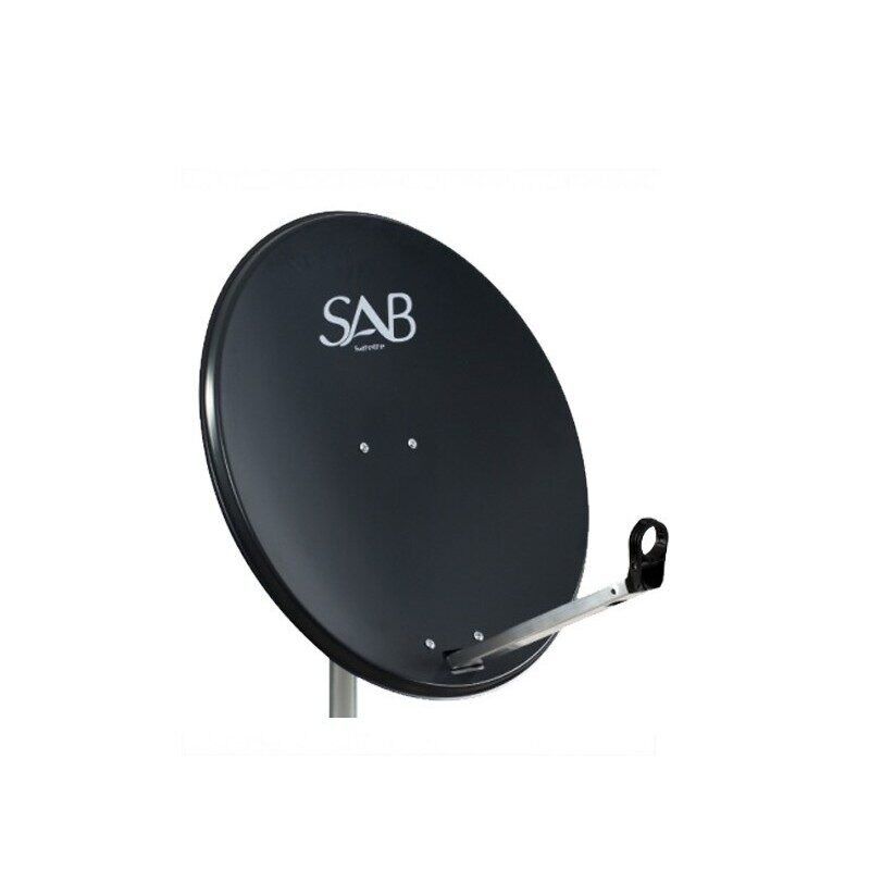 parabole SAB 0.97 Maroc Parabole SAB 1m20