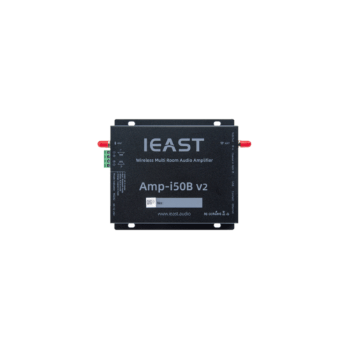 iEAST AMP-i50B V2 Maroc