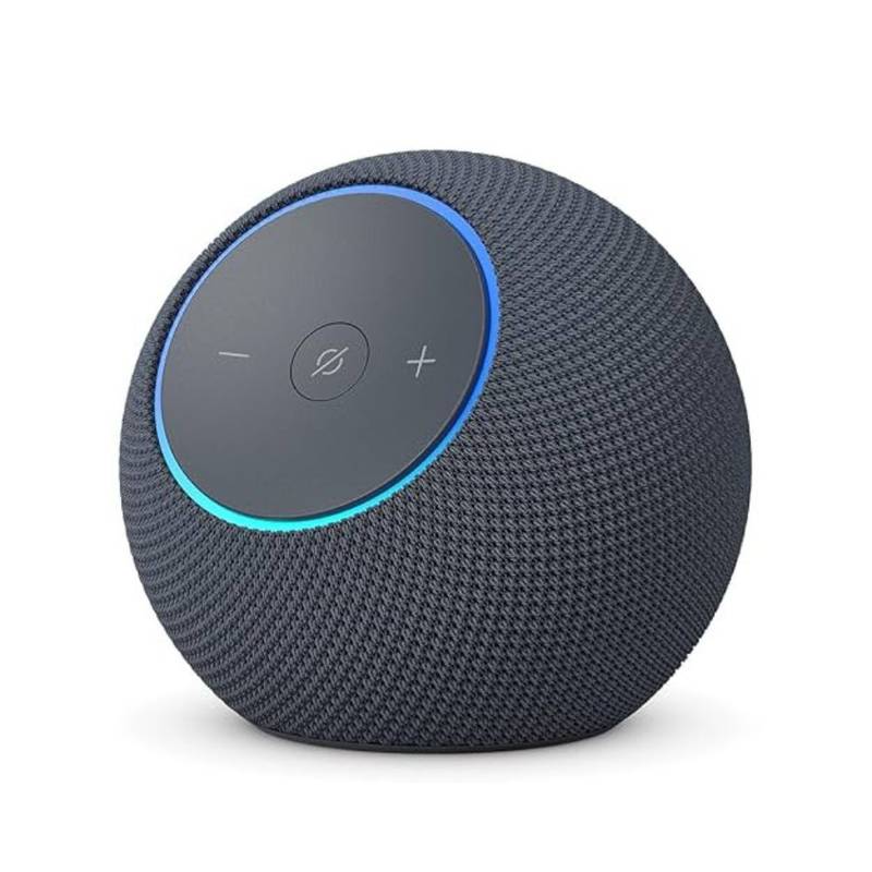 echo dot max