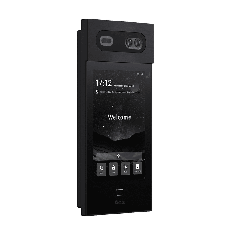 DNAKE S617 DNAKE S617 Maroc