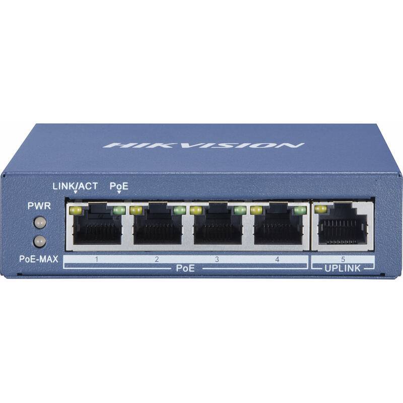 DS-3E0505P-E Maroc