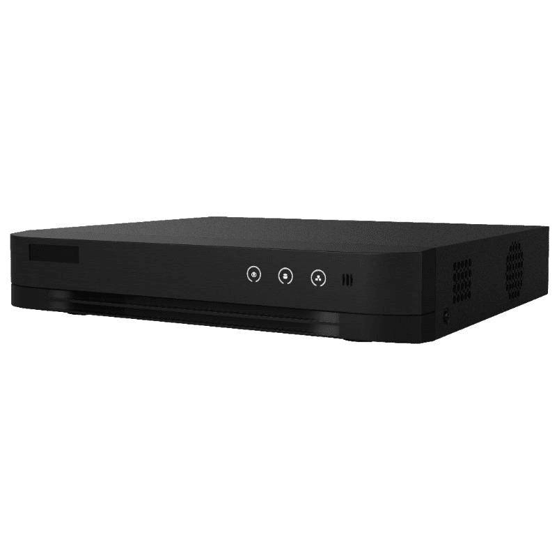 DVR 8 canaux et 1 boîtier HDD 260 DS-7204HQHI