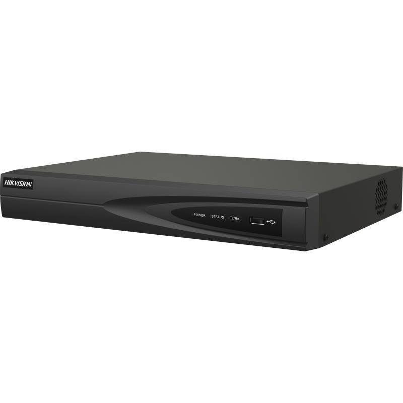 DS-7604NI-K1/4P Maroc
