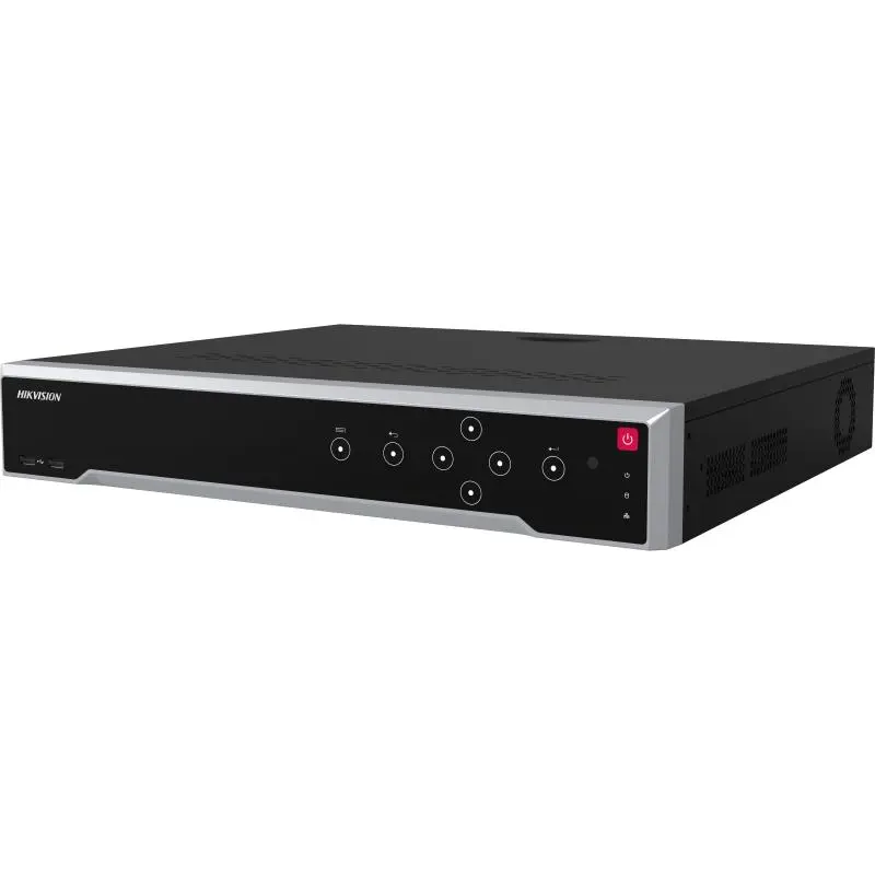 MB-202Y-P-HIKVISION DS-7732NI-K4 Maroc