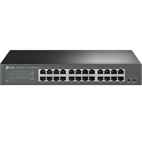 TP-Link TL-SG1024D