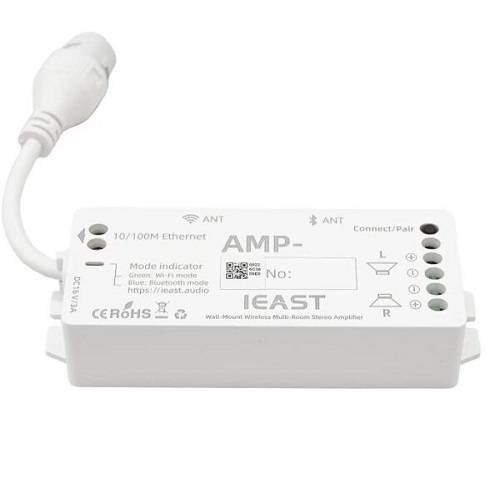 AMP 10 iEAST AMP10 Maroc