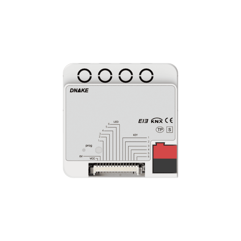 Interface universelle KNX Interface universelle KNX