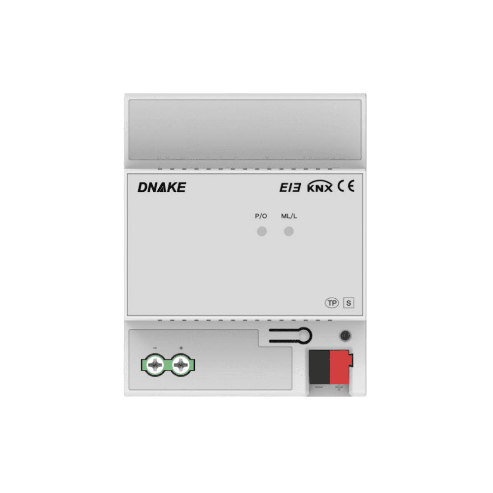 DNAKE Coupleur de ligne KNX